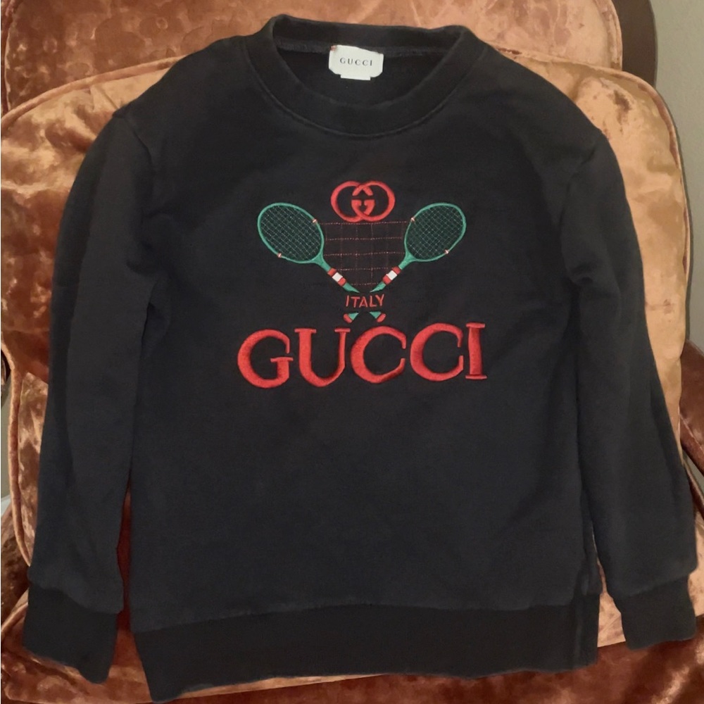 Kids Gucci sweater